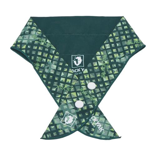 BLACKYAK WORKWEAR Neck Cooler