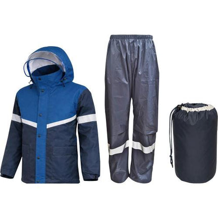 DUPLEX Premium Rain Suit