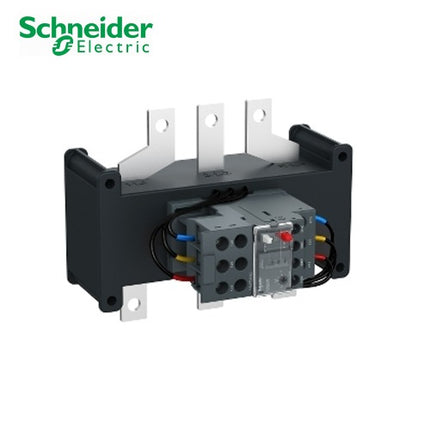 SCHNEIDER Differential Overload Relay LRE482