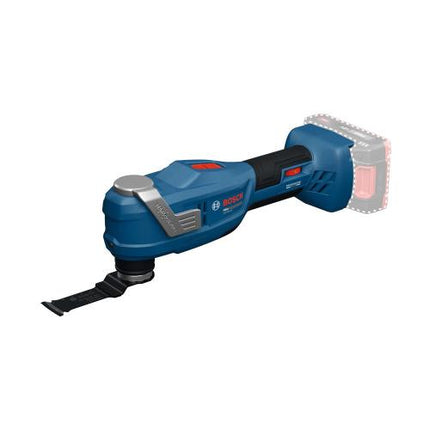 Bosch GOP18V-30 18V Professional Cordless Brushless Oscillating Multi-Tool (Bare Tool)