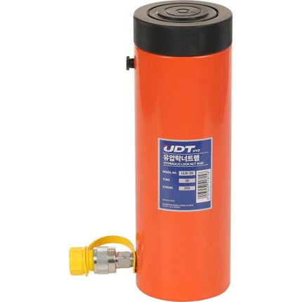 UDT Lock Nut Hydraulic Cylinder, 30–100 t
