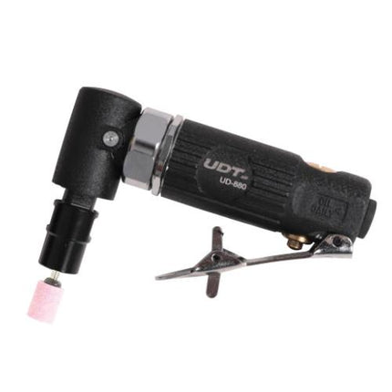 UDT Air Die Grinder UD-880, Corner