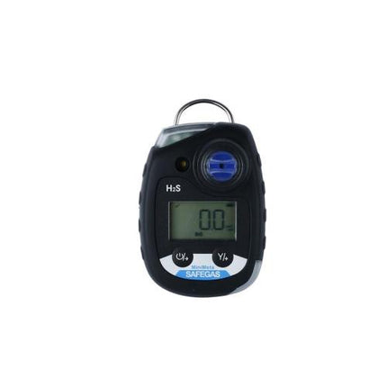 SAFEGAS Single-Gas Detector MiniMeta (replaceable sensor)