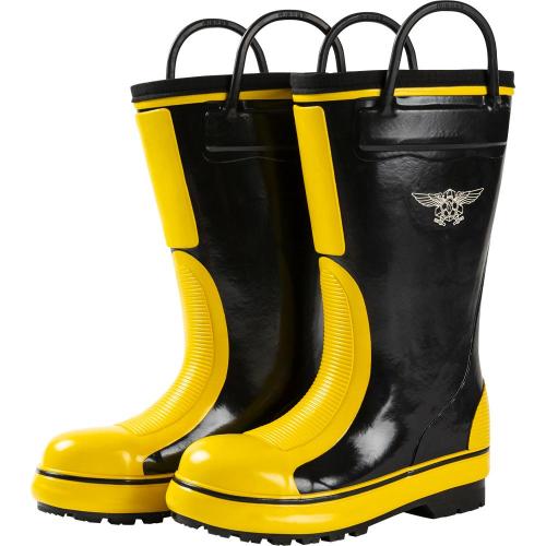 S-CUBE Fire Boots SB-01