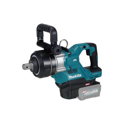 MAKITA TW009GZ 40V max XGT Cordless Brushless Impact Wrench 1" (Bare Tool)