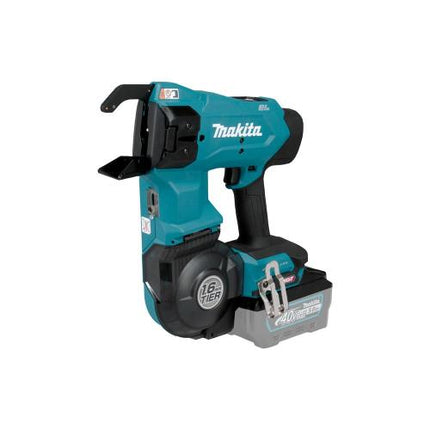 MAKITA TR001GZ 40V max XGT Cordless Brushless Rebar Tying Tool (Bare Tool)