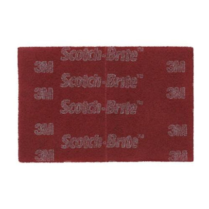 3M Hand Pad Industrial 7012782968