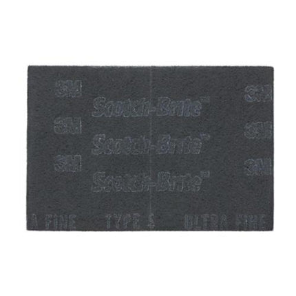 3M Hand Pad Industrial 7012782968