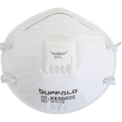 BUFFALO Disposable Particulate Respirator KE5002S