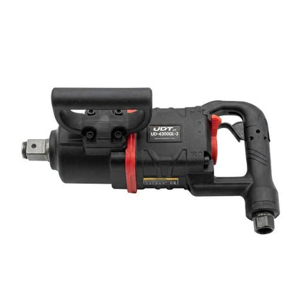 UDT Air Impact Wrench UD-4300GL-3 1", Straight