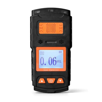Gadget Carbon Dioxide Monitor GD9000 (replaceable sensor)
