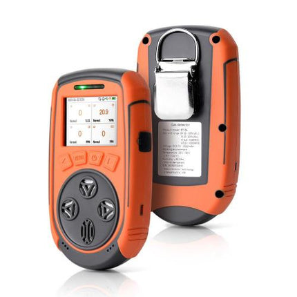 Gadget Multi-Gas Detector GD3000