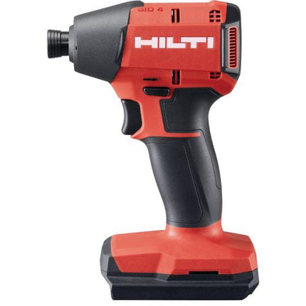 Hilti SID 4-22 Nuron 22V Cordless Brushless Impact Driver (Bare Tool)