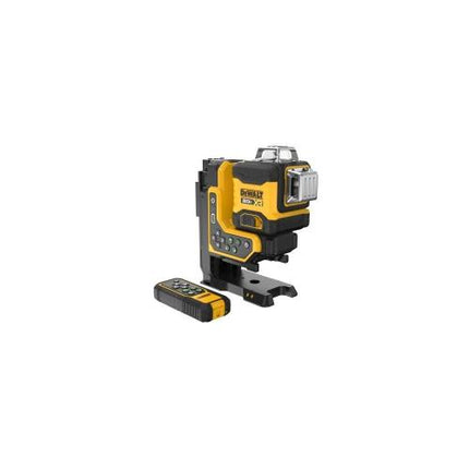 DEWALT Green Beam Laser Level DCLE34035N-KR