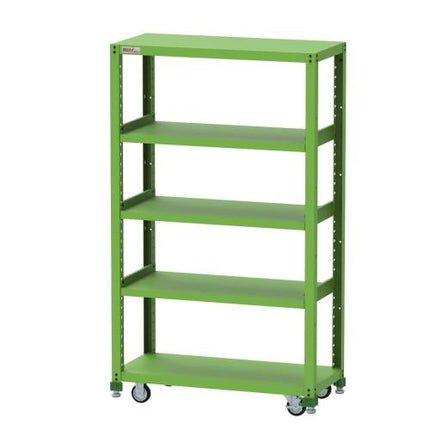 ROCKY Multi Rack RMR-115T3R with Casters