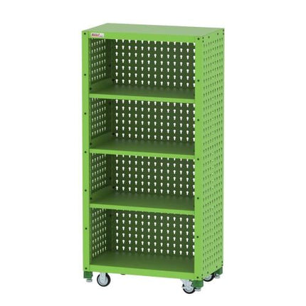 ROCKY Cubic Stand RCS-3R with Casters