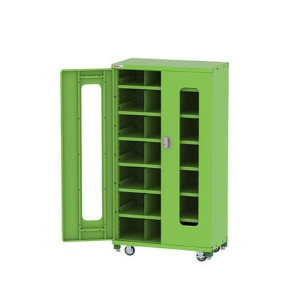 ROCKY Cubic Stand RCS-WCC6PR with Casters