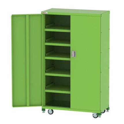 ROCKY Multi Rack RMR-CC115T5R with Casters