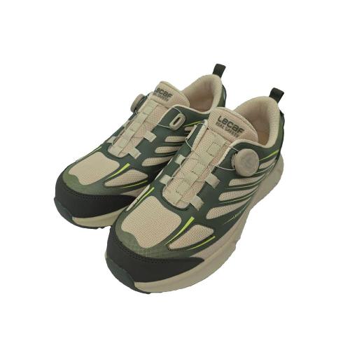 LECAF Safety Shoes LS-43