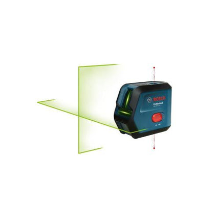 Bosch Laser Level GCL 15-12XG