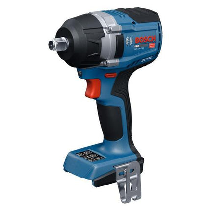 Bosch GDS18V-750 18V Professional Cordless Brushless Impact Wrench 1/2" (Bare Tool)