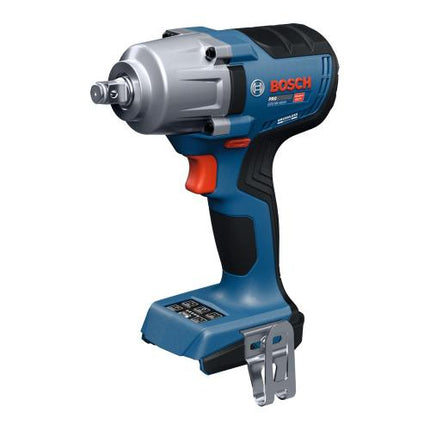 Bosch GDS18V-450H 18V Professional Cordless Brushless Impact Wrench 1/2" (Bare Tool)