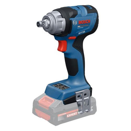 Bosch GDS18V-330H 18V Professional Cordless Brushless Impact Wrench 1/2" (Bare Tool)