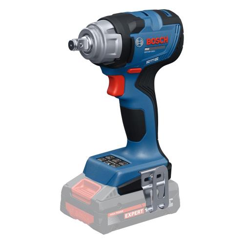 Bosch GDS18V-330H 18V Professional Cordless Brushless Impact Wrench 1/2" (Bare Tool)