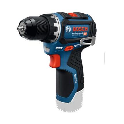 Bosch GSR10.8V-32 12V Professional Cordless Brushless Drill Driver 10mm (Bare Tool)