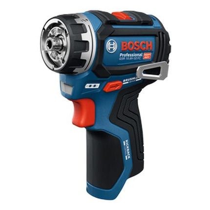 Bosch GSR10.8V-32FC 12V Professional Cordless Brushless Drill Driver 10mm (Bare Tool)