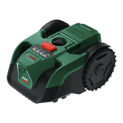 Bosch VISIMOW18V-100 18V Power for All Cordless Brushless Lawn Mower 160mm (Bare Tool)