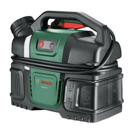 Bosch Fontus 18V-6 18V Power for All Cordless Pressure Washer (Bare Tool)