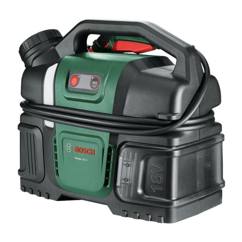 Bosch Fontus 18V-6 18V Power for All Cordless Pressure Washer (Bare Tool)