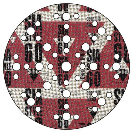 Bosch Film Sanding Disc 5500 150mm