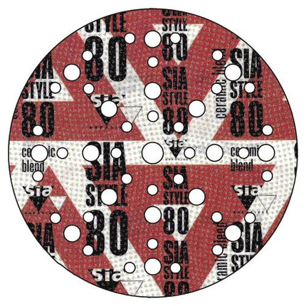 Bosch Film Sanding Disc 5500 150mm