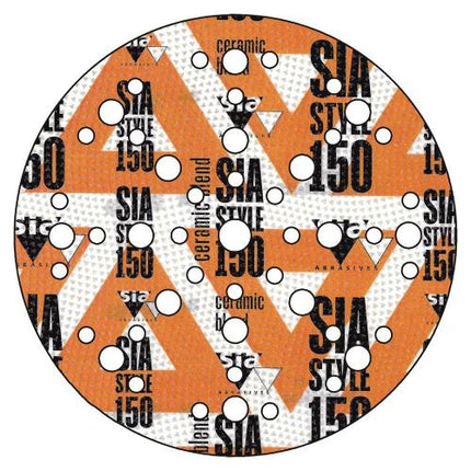 Bosch Film Sanding Disc 5500 150mm