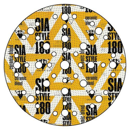 Bosch Film Sanding Disc 5500 150mm