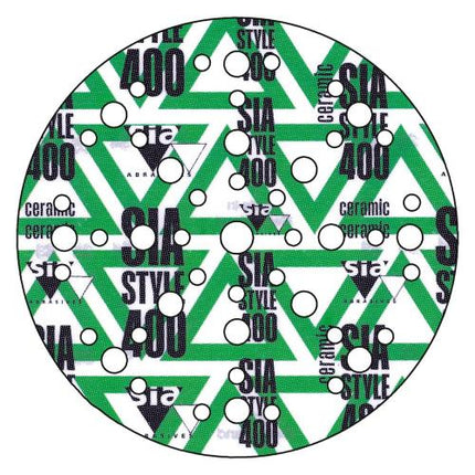 Bosch Film Sanding Disc 5500 150mm