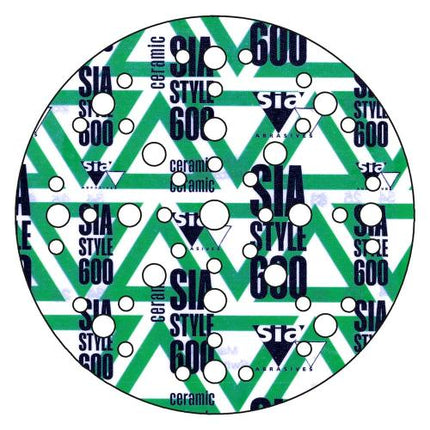 Bosch Film Sanding Disc 5500 150mm