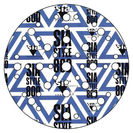 Bosch Film Sanding Disc 5500 150mm