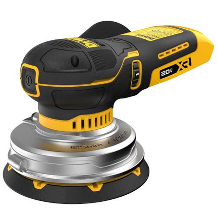 DEWALT DCW211N 20V MAX (18V XR) Cordless Brushless Random Orbit Sander (Bare Tool)