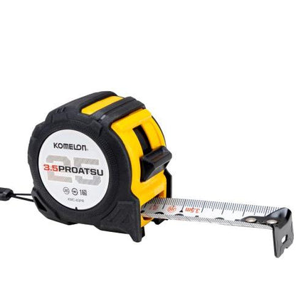 KOMELON Pro Arts Tape Measure