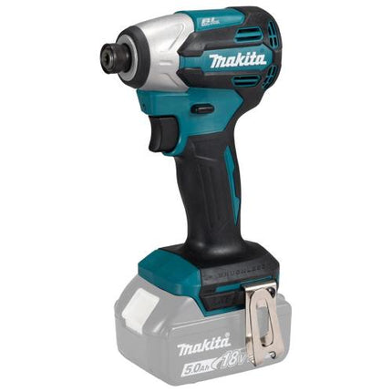 MAKITA DTD158Z 18V LXT Cordless Brushless Impact Driver (Bare Tool)