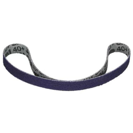 3M Sanding Belts