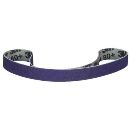 3M Sanding Belts
