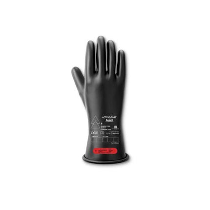 Ansell Electrical Insulating Gloves RIG011B