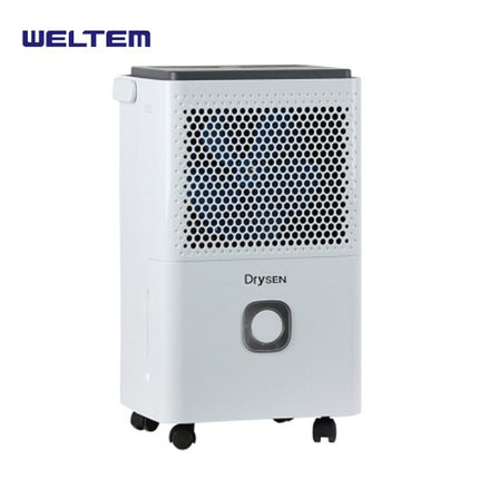 WELTEM Household Portable Dehumidifier, Energy Efficiency Grade 2 WPD-07