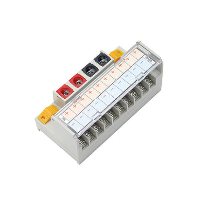SAMONE ACT Interface Terminal Block, Pitch Common Type TG7-COM20PB