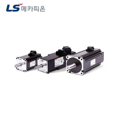 LS MECAPION Servo Motor APMC-FBL04AMK2