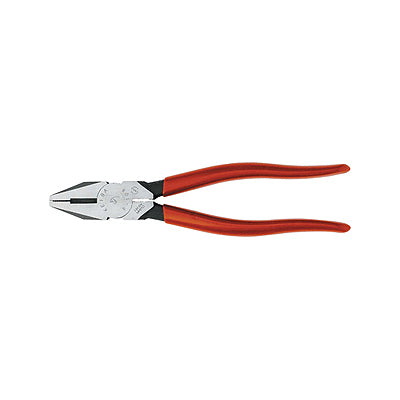KEIBA Lineman's Pliers, Heavy-Duty PV-108 200mm(8)